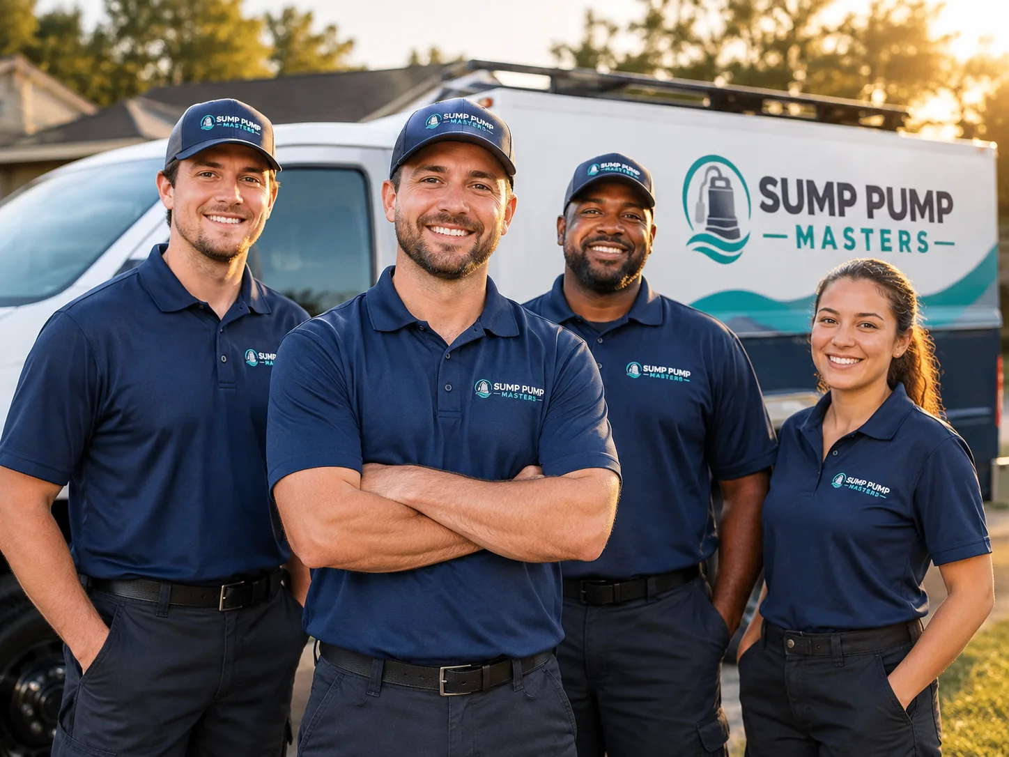 Sump Pump Repair company in Spring Valley, NY
